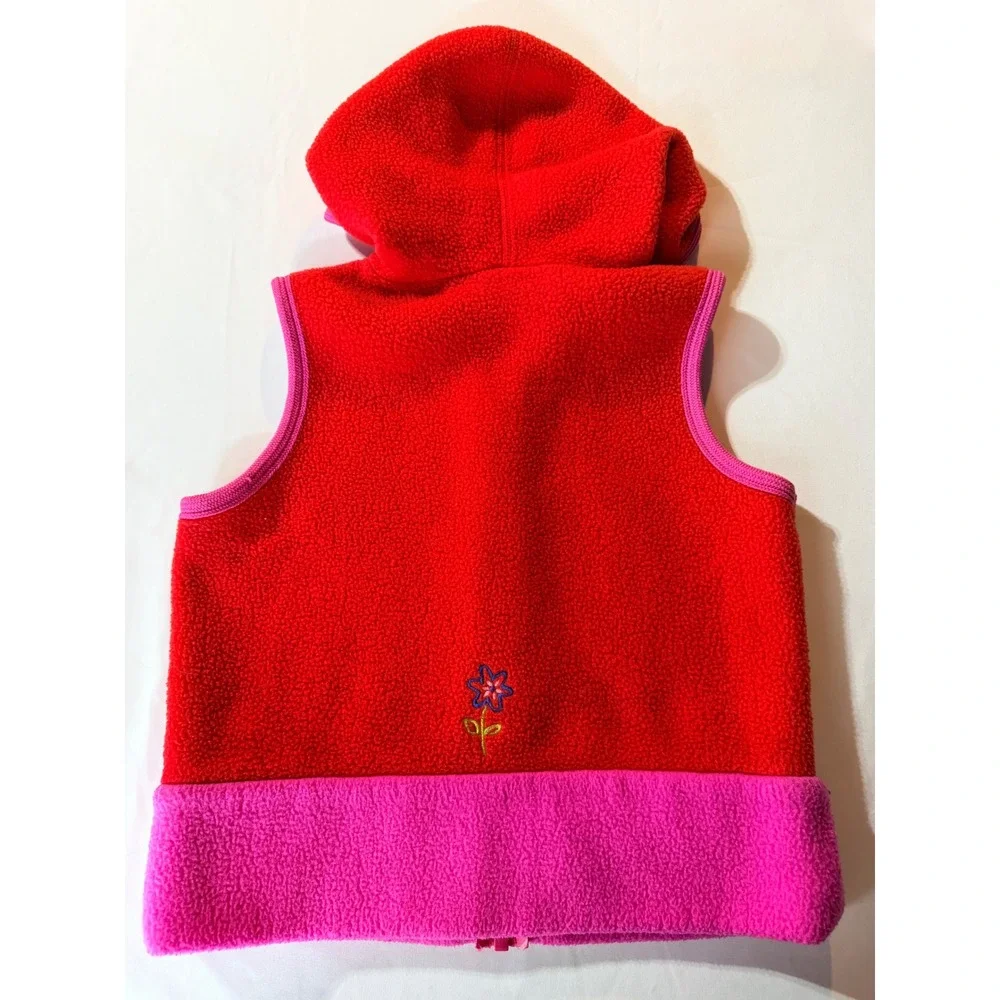Hanna Andersson adorable fleece